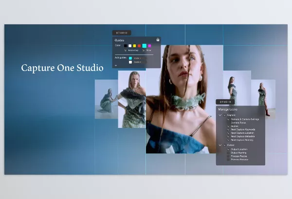 Capture One Studio Download v16.5.5.7 (Mac)