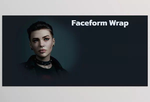 Faceform – Wrap Download v2024.11.10 (Win) – Ex Russian 3D Scaner (R3DS)