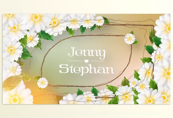 Videohive – Wedding Invitation v01 Download 50336119