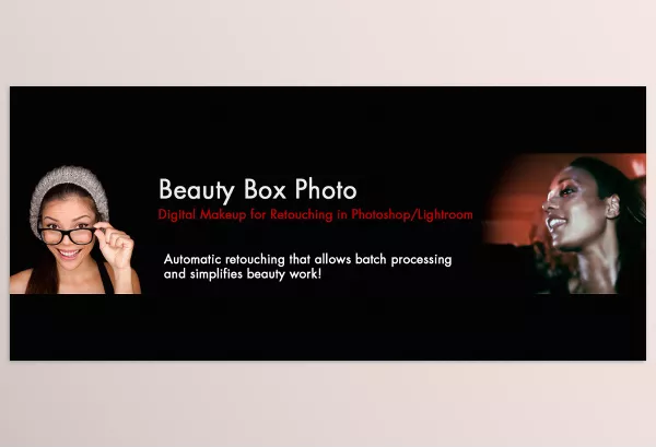 Digital Anarchy – Beauty Box Photo Download v5.1.1 (Win)