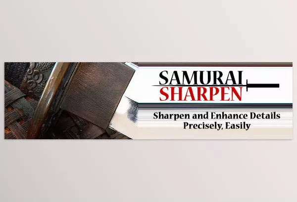 Digital Anarchy – Samurai Sharpen Video Download v1.2.12