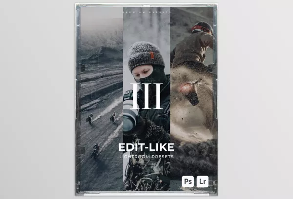 Tone Fuentes – Edit Like Desktop and Mobile Pack 29+ Premium Presets Download v3