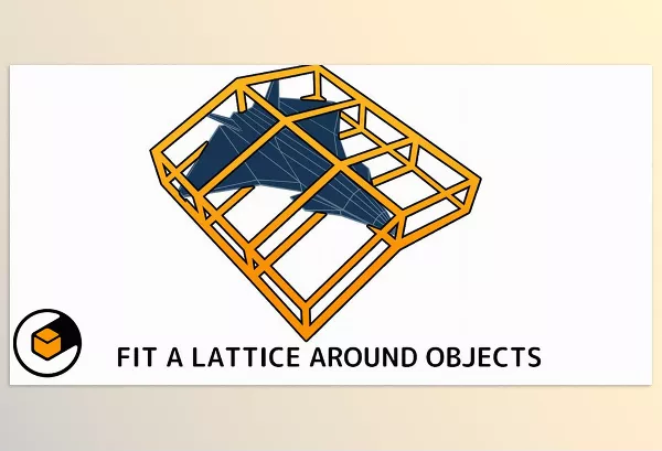 Blender – Fit Lattice Download v1.8.0