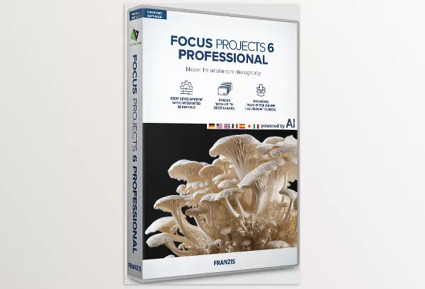 Franzis – FOCUS #6 professional Download v6.13.04017 (Win)