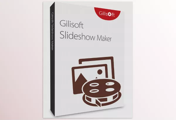 GiliSoft – SlideShow Maker Download v14.3 (Win)