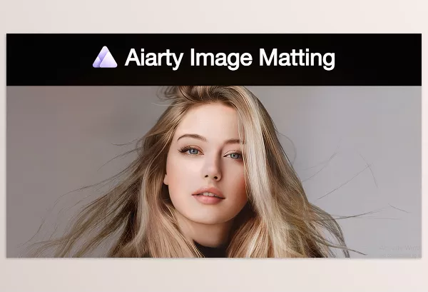 Digiarty – AIArty Image Matting Download v2.3 (Win, Mac)