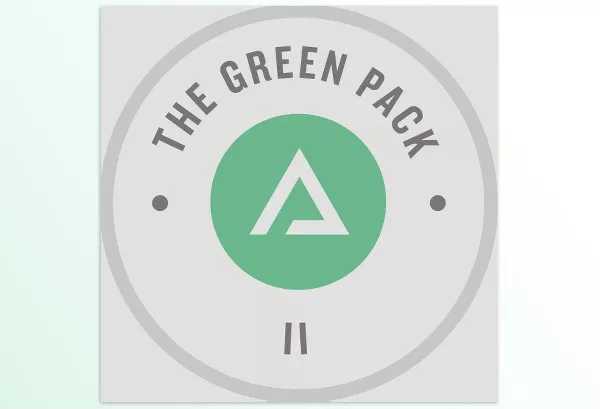 The Archetype Process – The Green Pack II Download