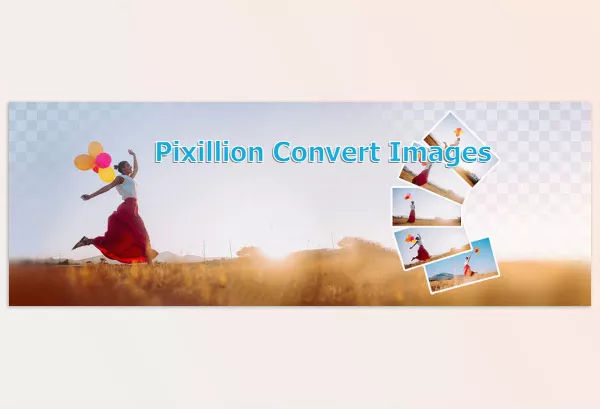 NCH Software – Pixillion Image Converter Plus Download v12.52 (Win)