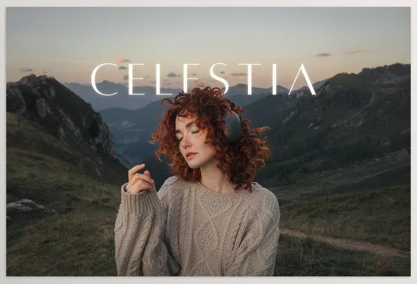 Kai Boettcher – Celestia Preset Pack Download