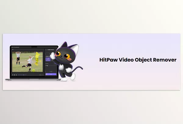 HitPaw Photo Object Remover Download v1.2.2 (Mac)