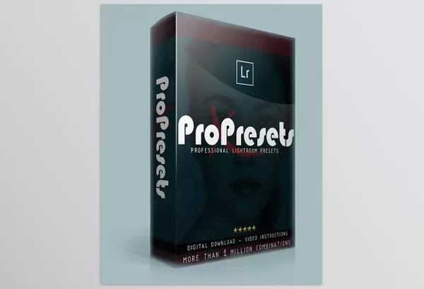 PhotoWhoa – ProPresets X The Ultimate Massive Presets Collection Download