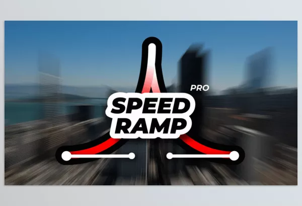 Videohive – Speed Ramp Pro Download 54962820