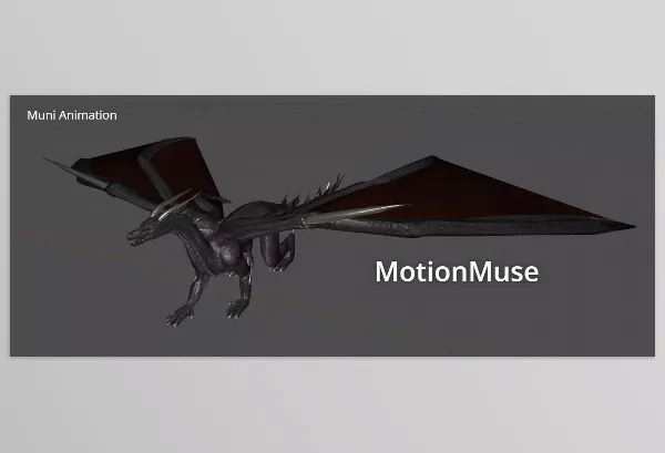 Muni Animation – MotionMuse Download v1.1.5 (Win)