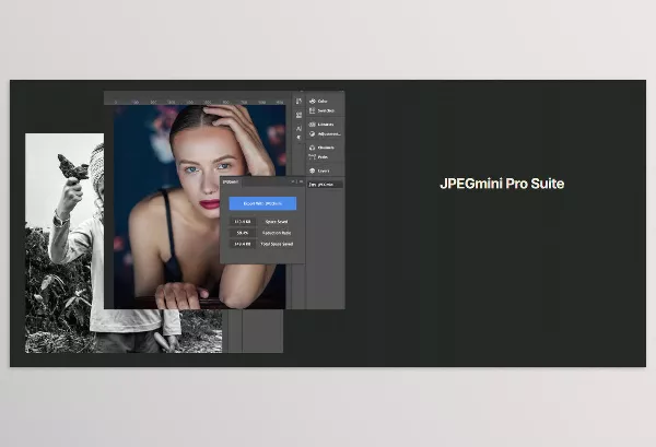JPEGmini Pro Download v4.1.3.3 (Win)