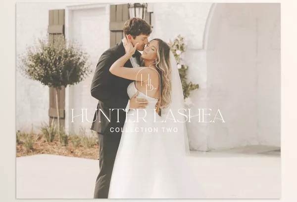 Hunter Lashea Photography – The Wedding Collection Two Presets Download