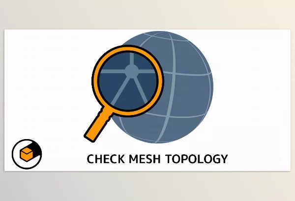 Blender – Analyze Mesh Download v1.0.5