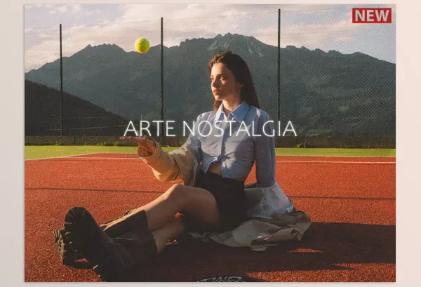 Kai boettcher – Arte Nostalgia Preset Pack Download