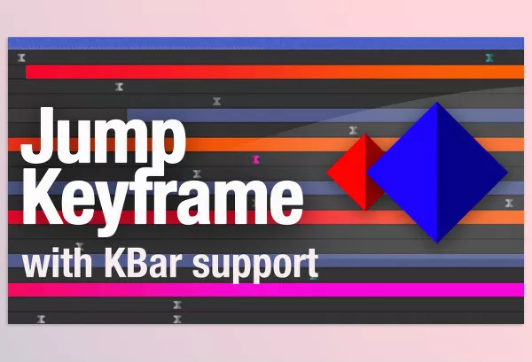 Aescripts – Jump Keyframe Download v1.1