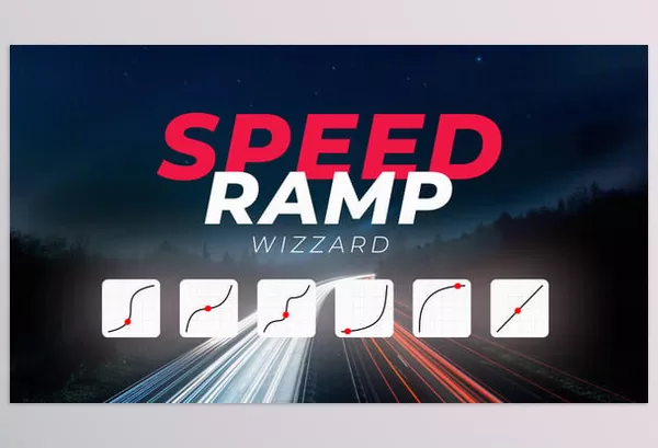 Videohive – Speed Ramping Wizard Download 56439783