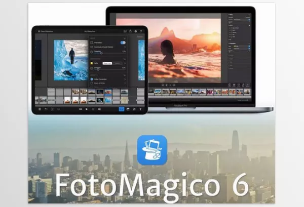 Boinx Software – FotoMagico Download v6.7.6 (Mac)