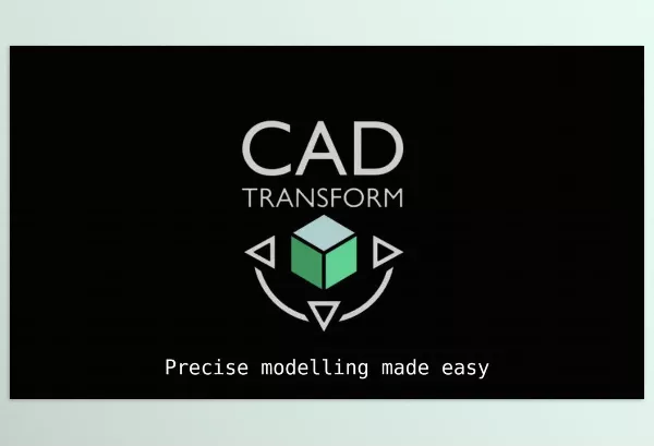 Gumroad – CAD Transform v2.0.6 for Blender Download