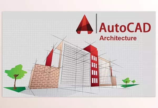 Autodesk – AutoCAD Architecture Download v2025.0.1 (Win)