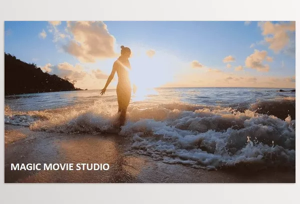 MAGIX – Movie Studio 2025 Platinum Download v24.0.1.233 (Win)