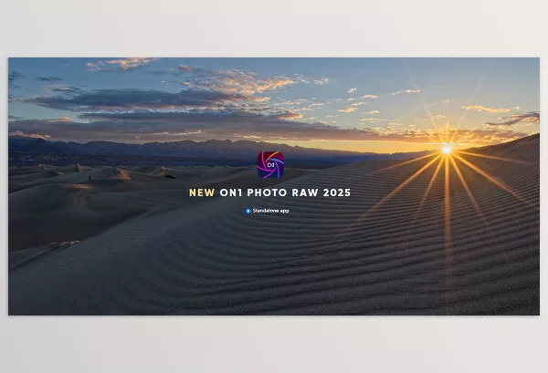 ON1 – Photo Raw Max 2025.1 Download v19.1.0.16236 (Win, Mac)