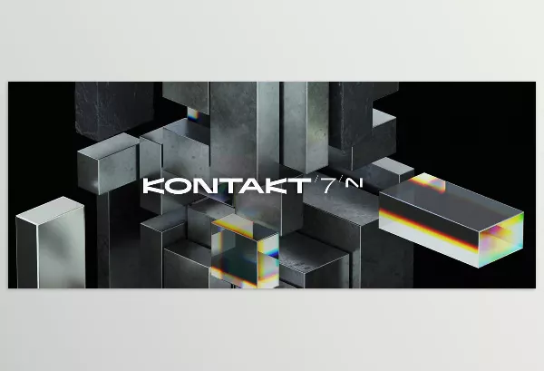 Native Instruments – Kontakt Download v8.1.0 (Win, Mac)