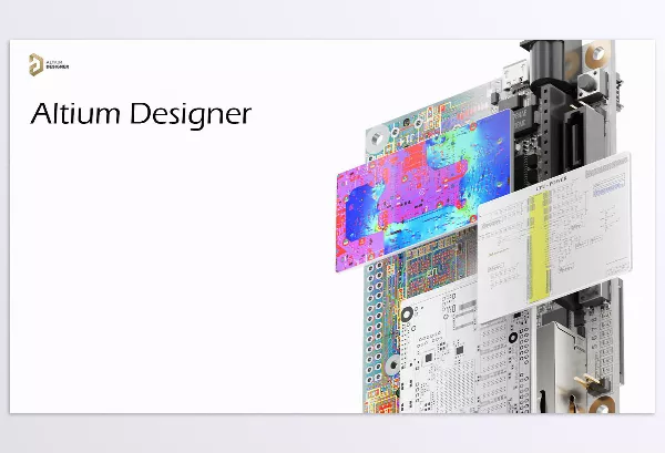 Altium Designer Download v25.2.1 Build 25 (Win)