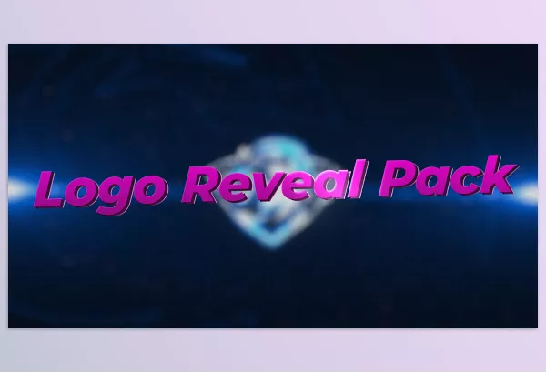 Videohive – Ultimate Logo Reveal Pack Download 37809022