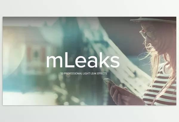 MotionVFX – mLeaks Download