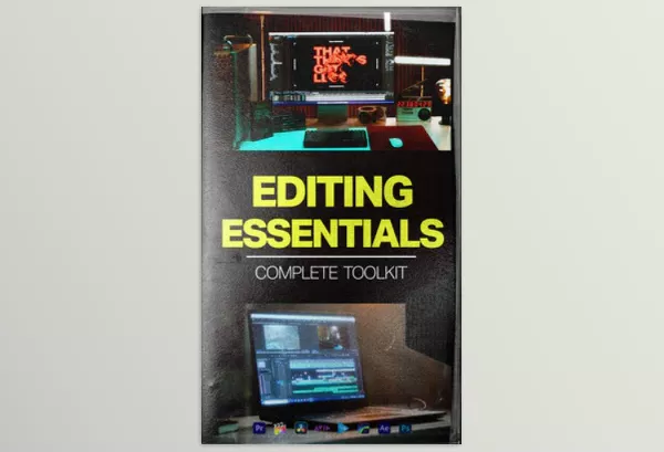 Tropic Colour – EDITING ESSENTIALS Download